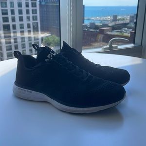 APL Tech Loom Pro Sneakers